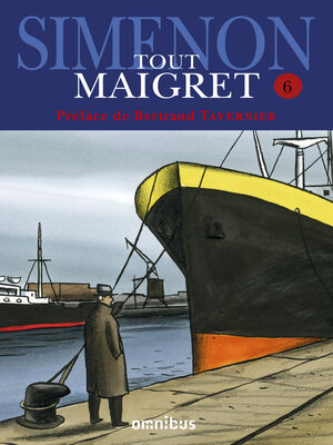 cover image of Tout Maigret T. 6